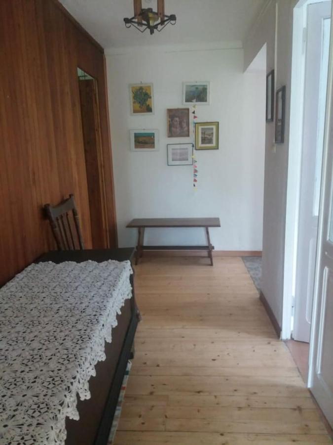 La Casa Nel Verde Alice Superiore Экстерьер фото